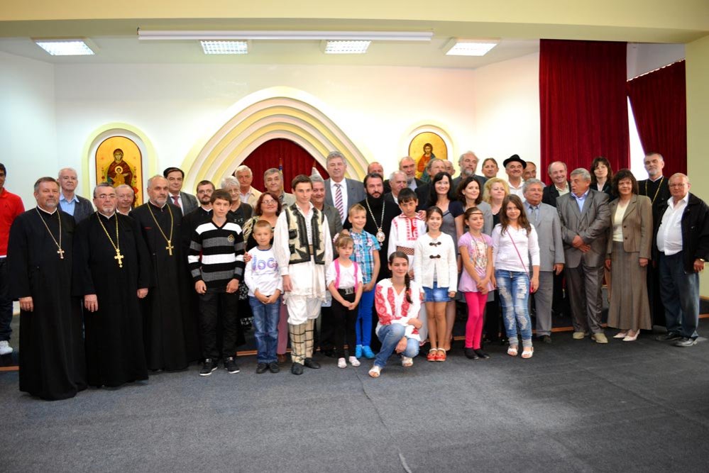 Festivalul de poezie în grai bănăţean „Credinţă şi lumină“ 85986