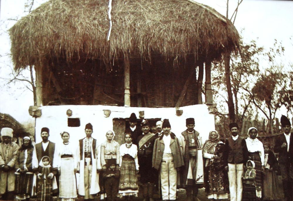 Înţelesuri dogmatice la Taina Căsătoriei 85984