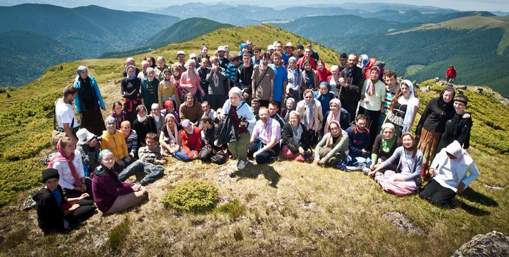 Tabără de film creştin 85975