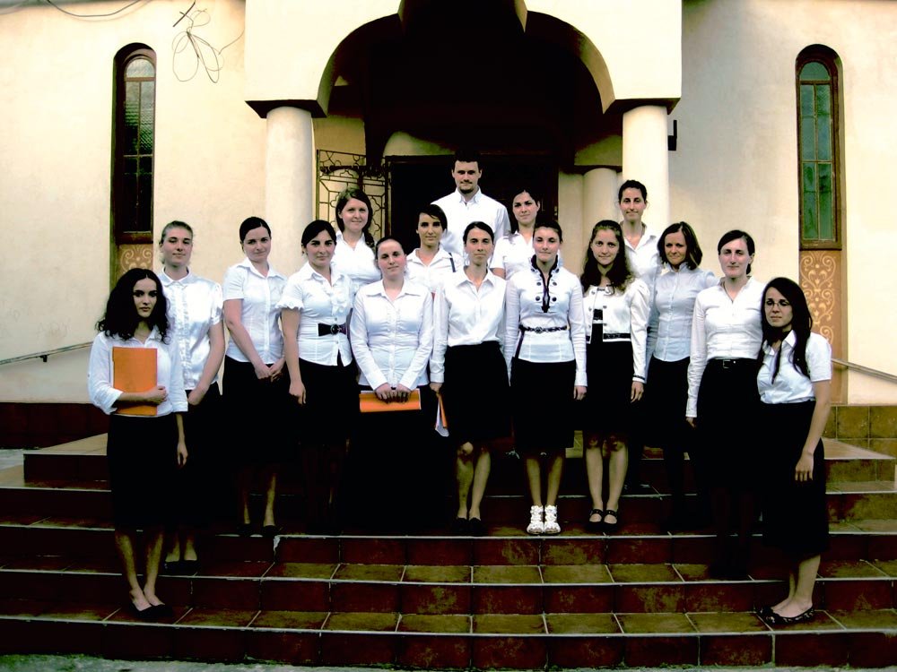 Concert de pricesne la Cisnădie 85956