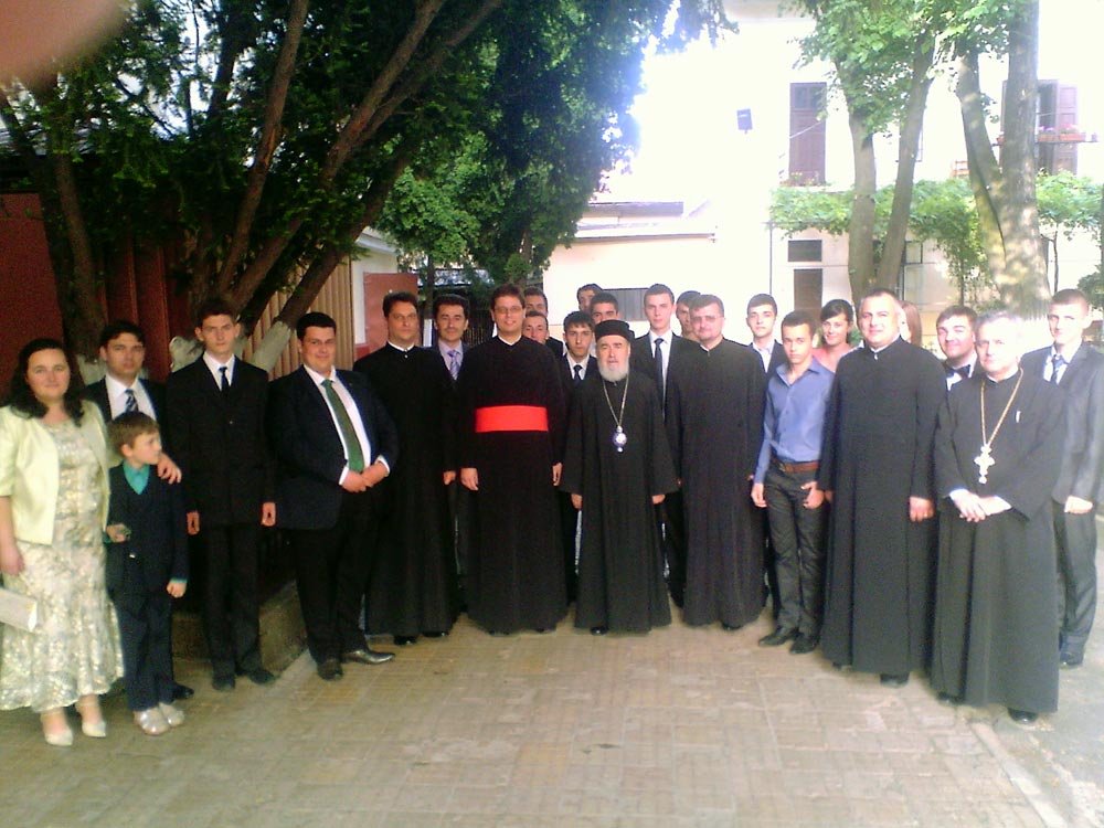 Duminica Mironosiţelor sărbătorită de bănăţeni 85960