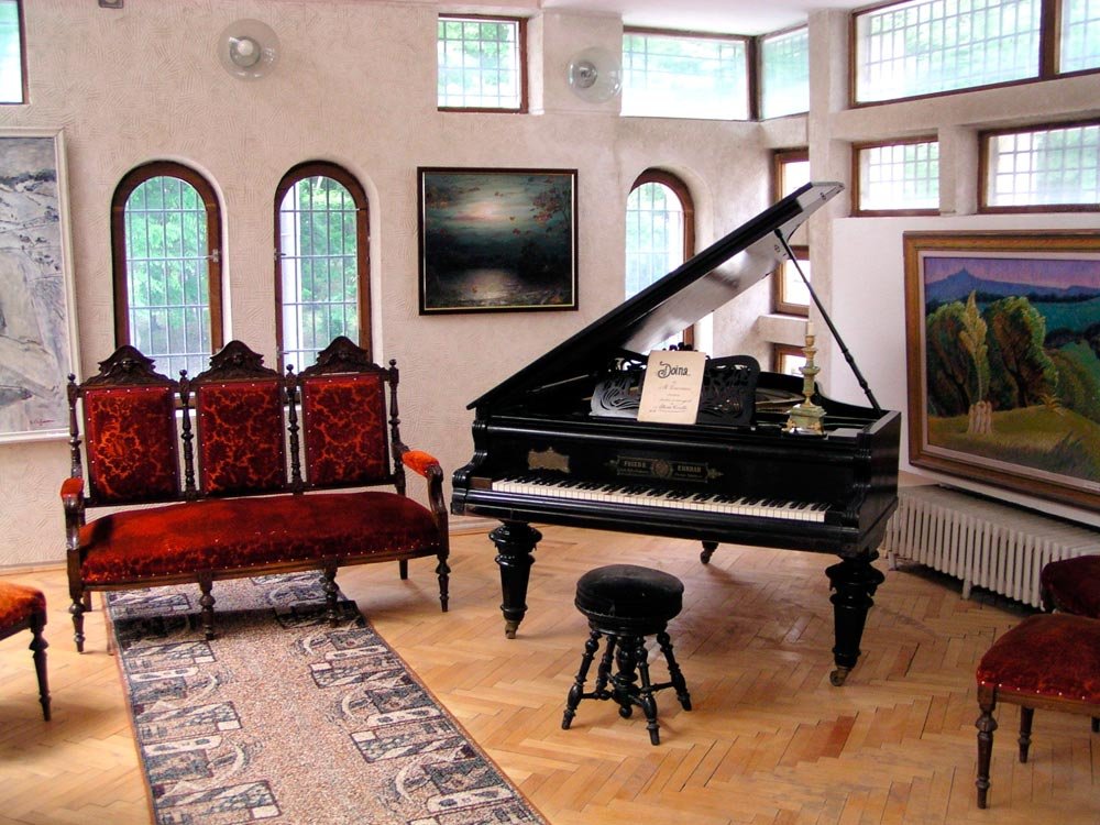 Muzeul, o autoritate „vie“, indispensabilă pentru societate 85950