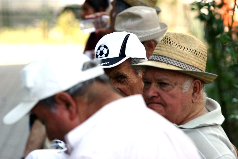 Sumele colectate din pensiile private obligatorii sunt foarte mici 85952