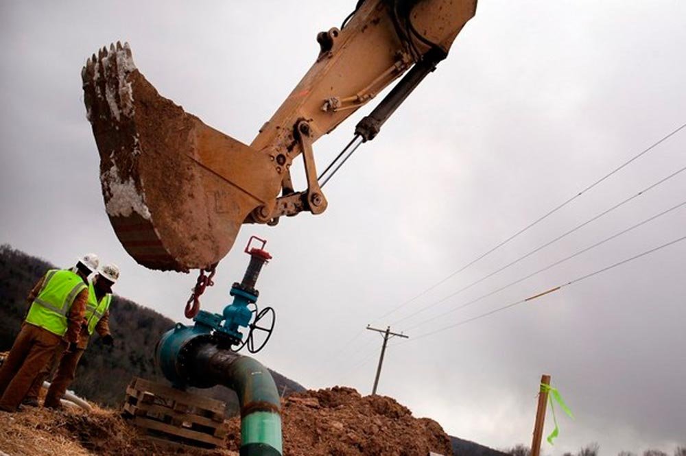 Uniunea Europeană va reevalua fracturarea hidraulică 85953