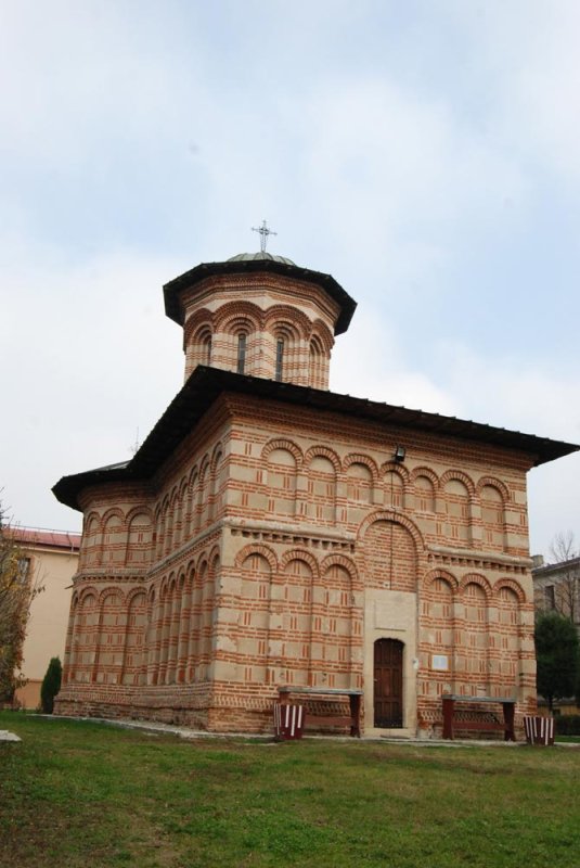 Eveniment de revedere la Seminarul Teologic din Craiova 85936