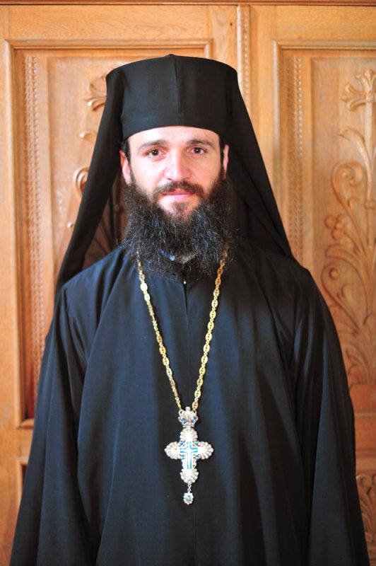 „Cel care nu vede cât de pierzător este păcatul furtului este un orb“ 85919