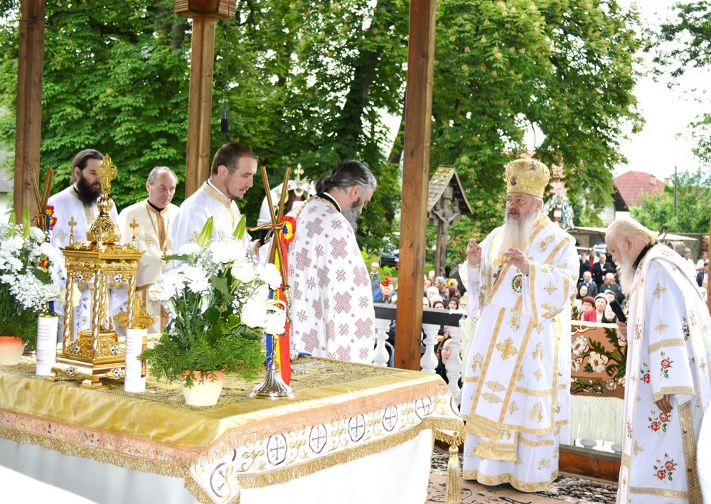 Hramul Sfinţilor Împăraţi 85904