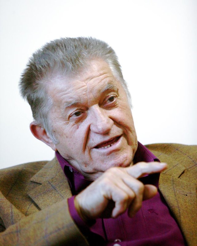 „Teatrul trebuie să rămână un loc de întâlnire al adevărului“ 85915