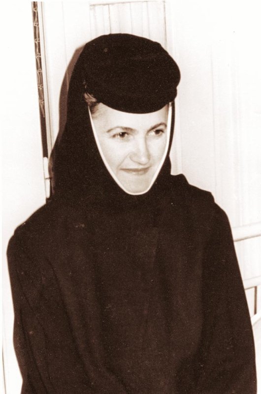 Tulburătoarea poveste a unei călugăriţe luptătoare (II) 85901