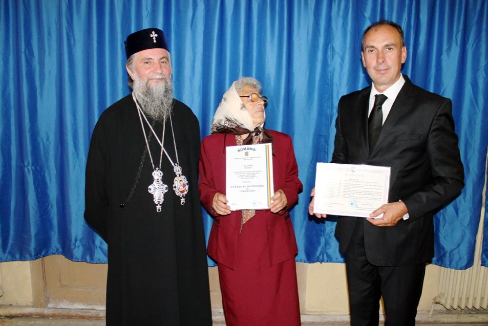 Dioşti, localitatea renăscută din propria cenuşă 85884