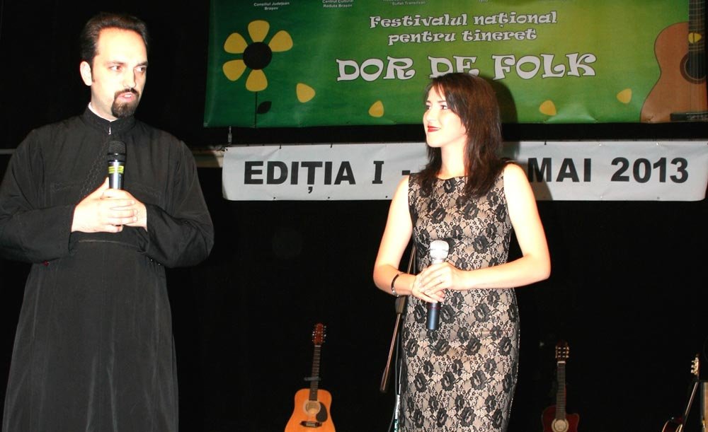 Gala premiilor la Festivalul „Dor de Folk“ 85883