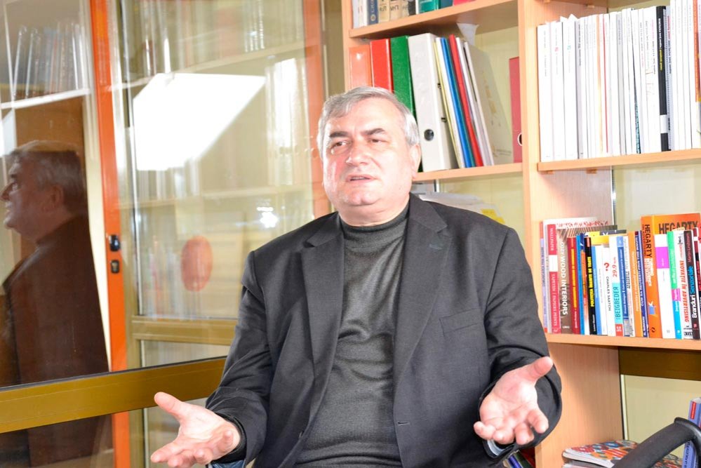 „În Basarabia, totul se mai menţine doar prin entuziasm“ 85891