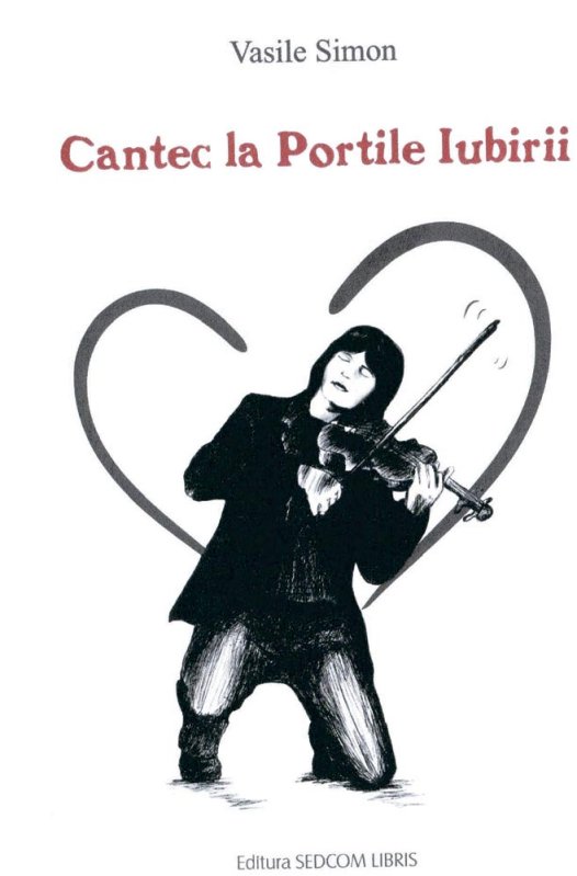 Lansare de volum de poezie religioasă la Cotnari 85864