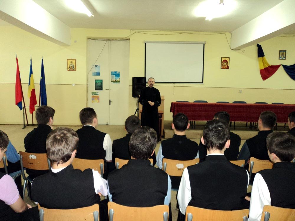 Manifestări dedicate Sfinţilor Împăraţi la Oradea 85879