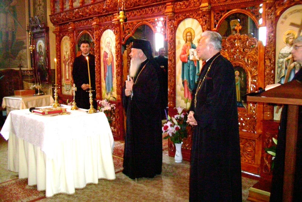 Conferinţe preoţeşti de primăvară 85854