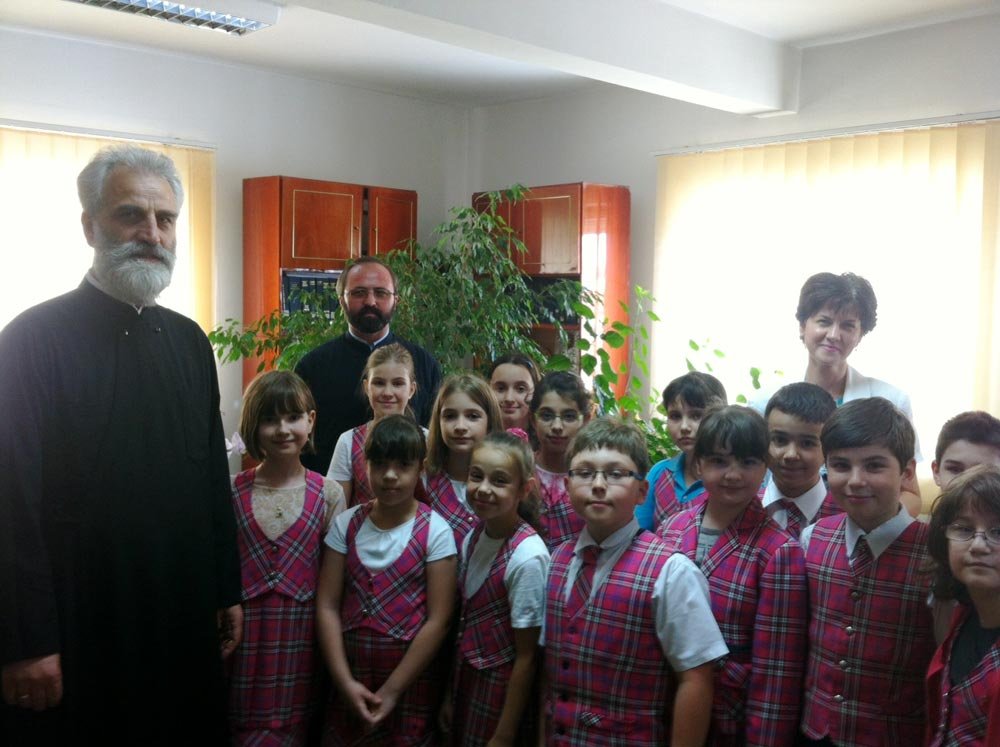 Expoziţie de icoane la Ploieşti 85842