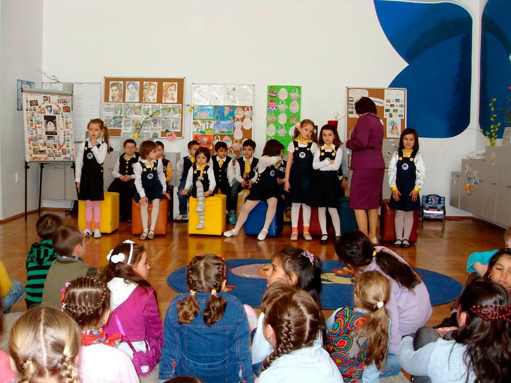 Noutăţile anului şcolar 2013-2014 85849