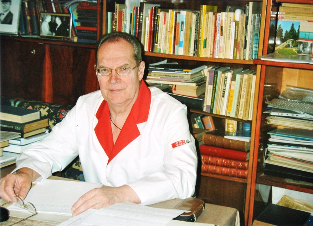 Un filosof al transcendentului 85840