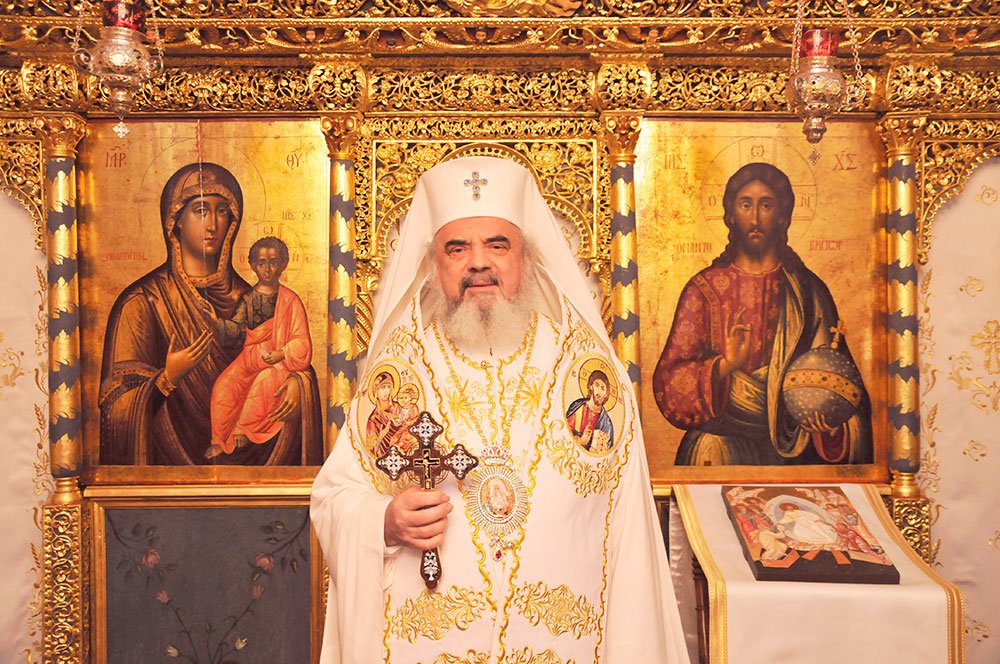 Biserica este Vitezda cea vindecătoare 85818