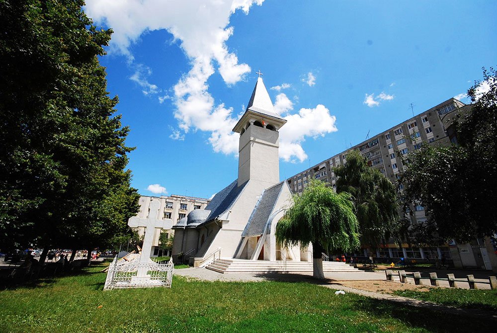 Duminica vindecării slăbănogului 85805