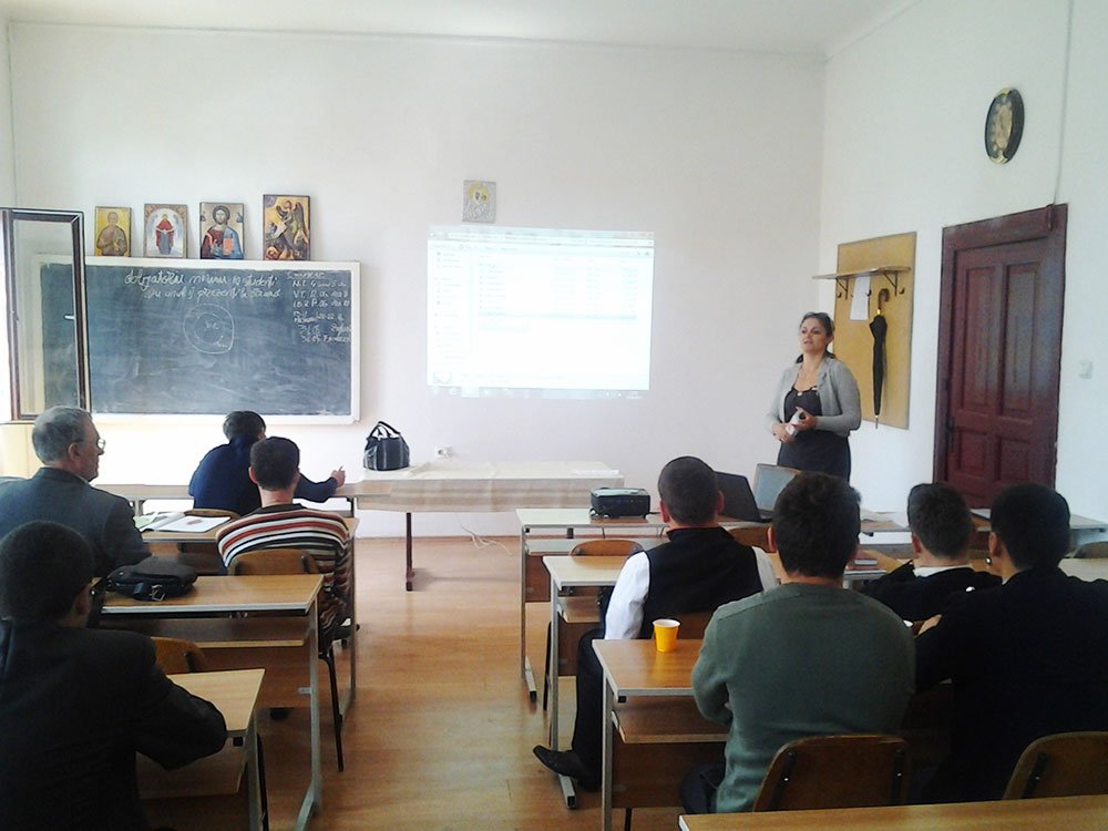 Curs de prim ajutor, la Sibiu 85781