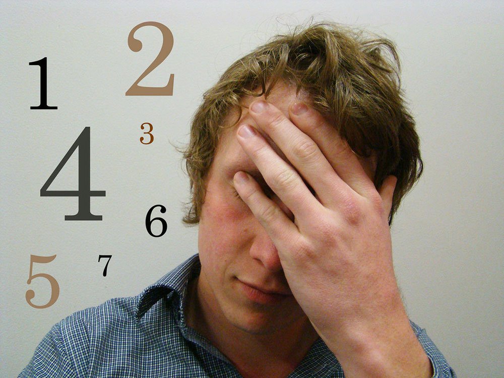 De la fobie la obsesia compulsivă 85775