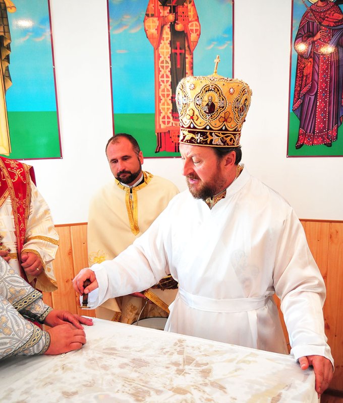 Resfinţiri de biserici în protopopiatele Bârlad şi Oneşti 85791