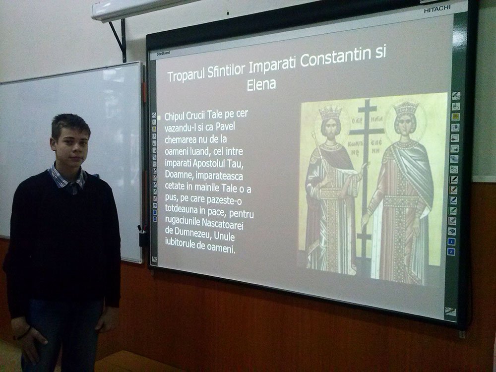 Sesiune de comunicări la Petroşani 85782