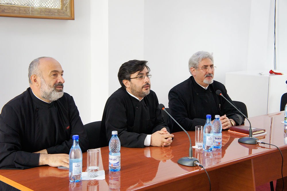 Cerc pastoral pe teme actuale ale pastoraţiei 85723