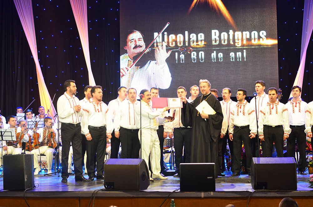 Cine cântă mereu rămâne veşnic tânăr!  85747