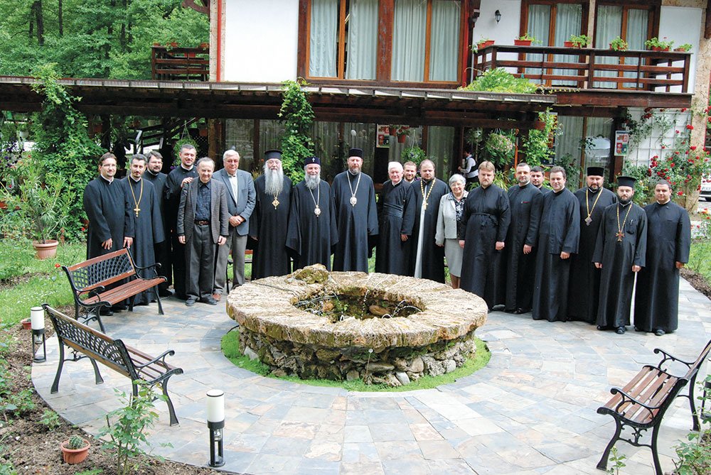 „Paradigma creştină a unei Europe unite“ 85736