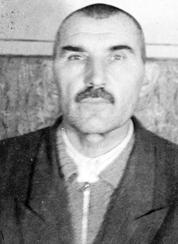 Preotul Ioan Moldovan sub teroarea Securităţii 85721