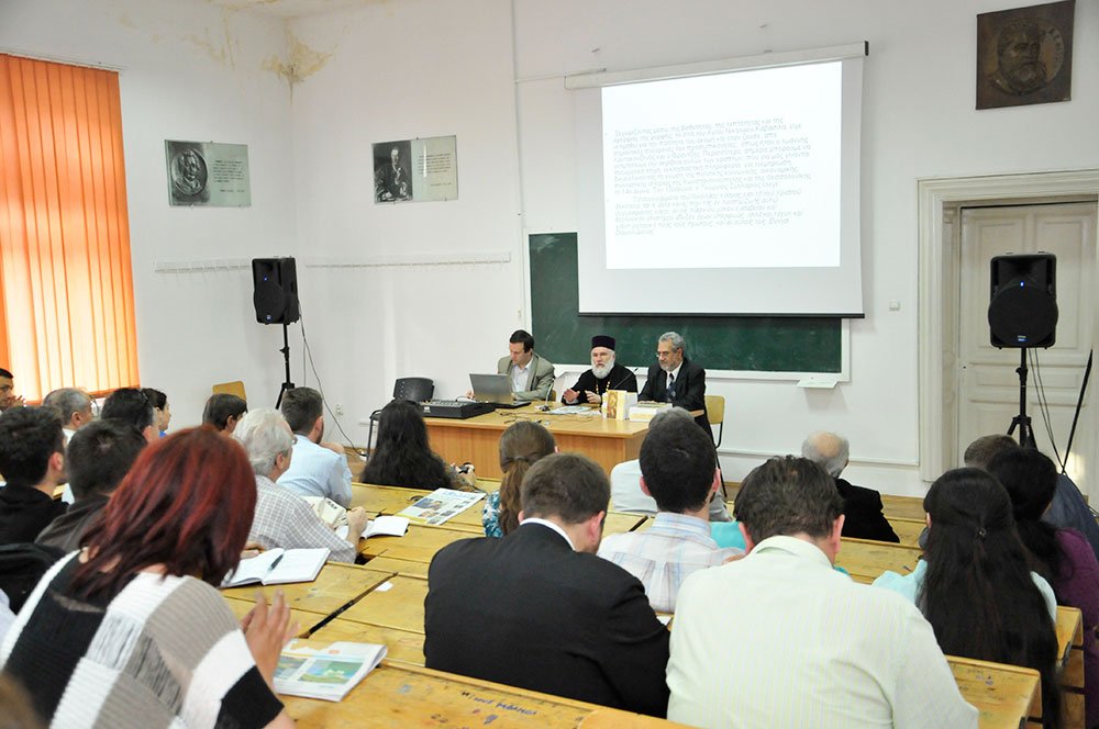 Sfântul Nicolae Cabasila, umanistul şi isihastul 85750