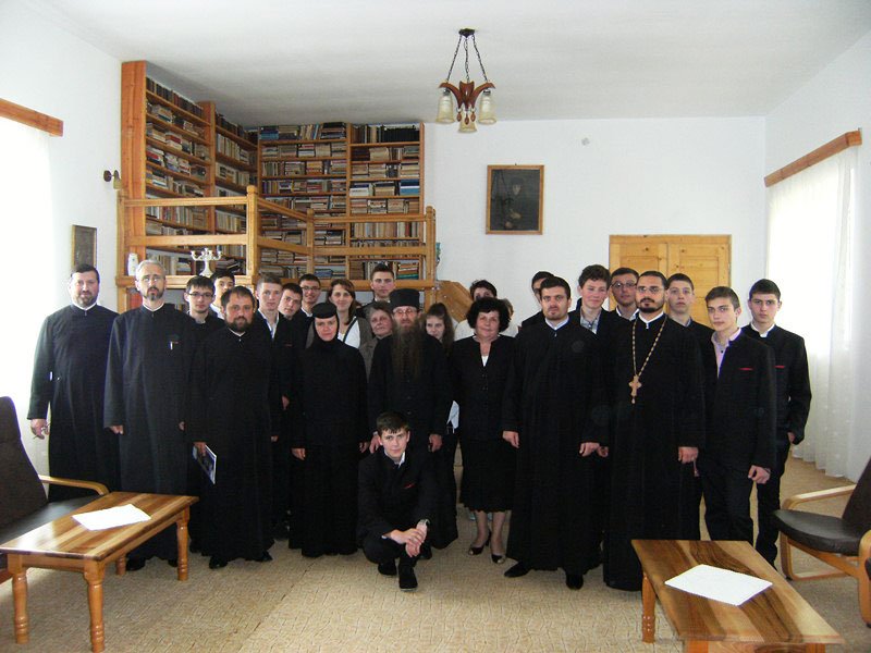 „Tradiţie, cultură şi căi spirituale“, la cea de-a V-a ediţie 85743