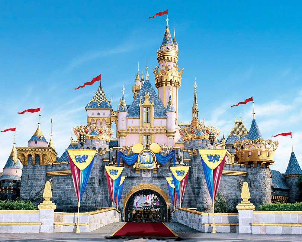 Locuri pentru bucuria celor mici şi a celor mari 85702