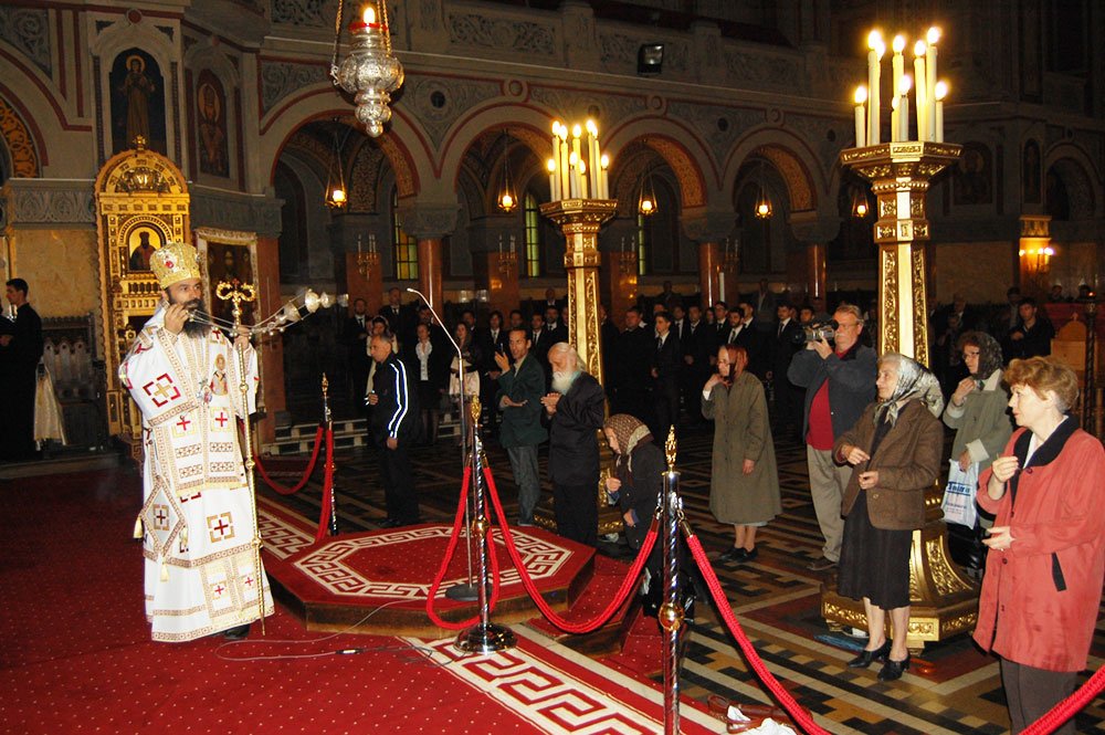 O nouă promoţie de teologi a absolvit la Timişoara şi Caransebeş 85710