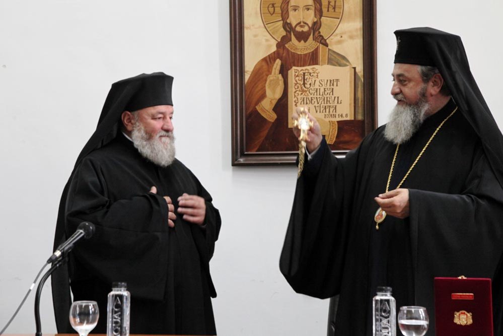 Colocviu Radio Trinitas la Sâmbăta de Sus 85682