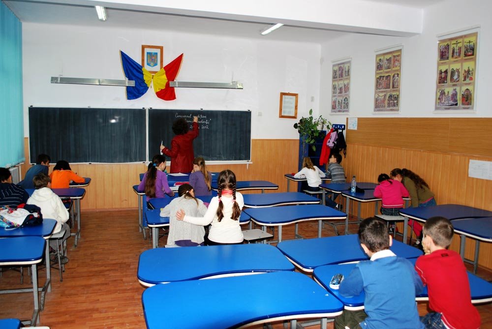 „Ucenicii credinţei“ la cea de a VII-a ediţie 85687