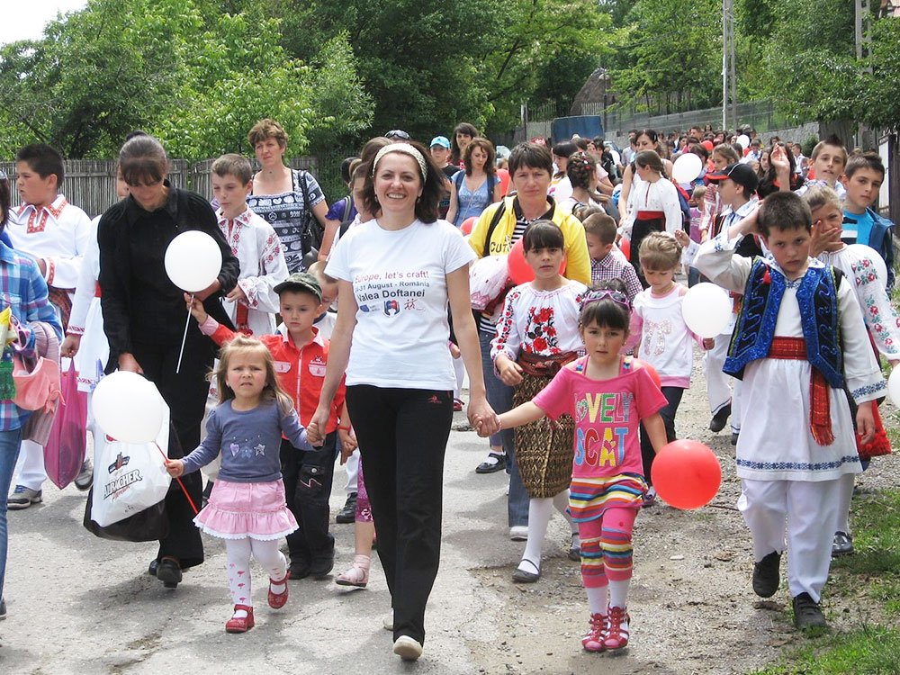 Evenimente dedicate sufletului de copil 85650