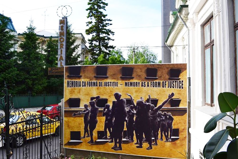 Memorialul Sighet la 20 de ani 85654