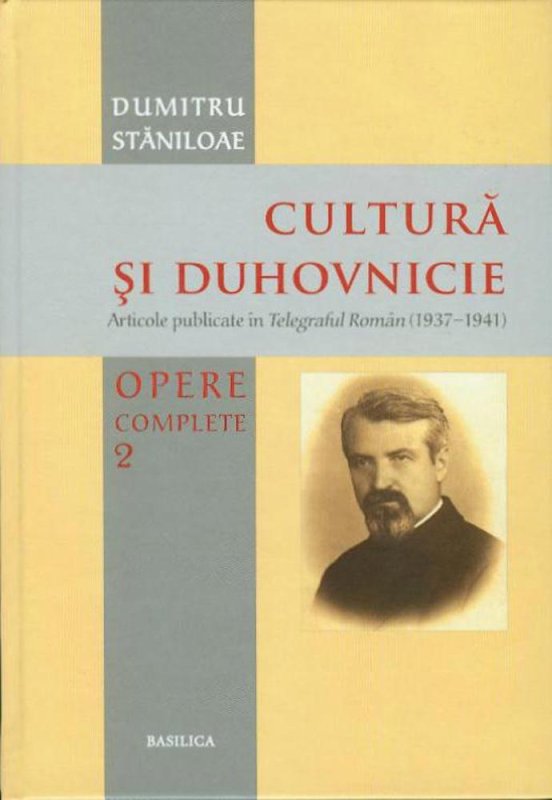 O perioadă de mari încercări în publicistica părintelui Dumitru Stăniloae 85670