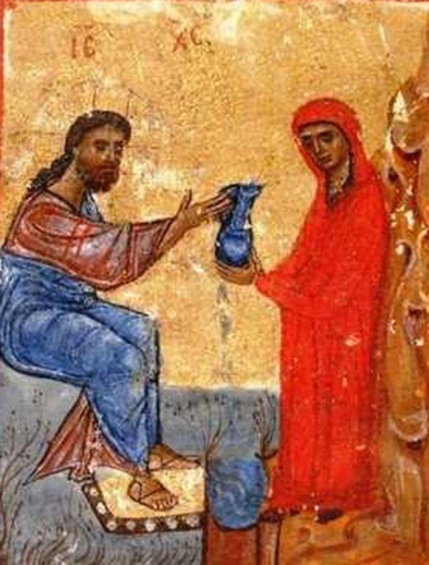 Singurul răstignit din România 85680