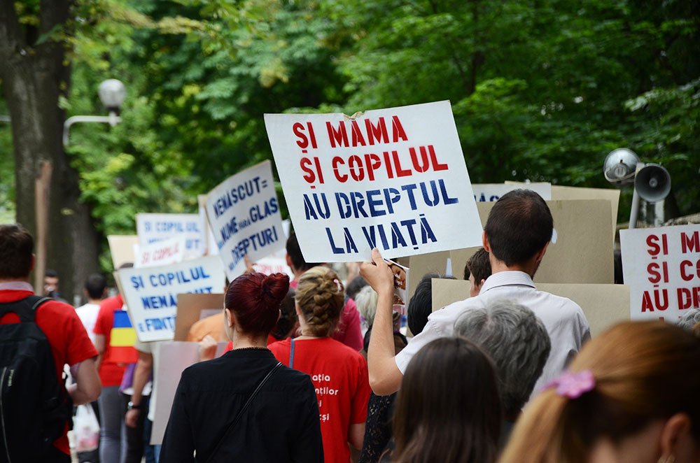 „Am să regret pentru o viaţă păcatul pe care l-am făcut“ 85646