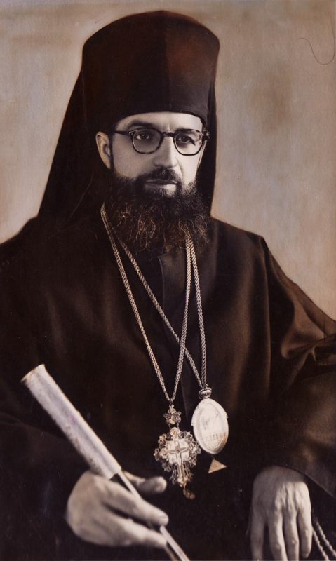 Episcopul Teofil Herineanu al Romanului şi Huşilor în documentele Securităţii 85631