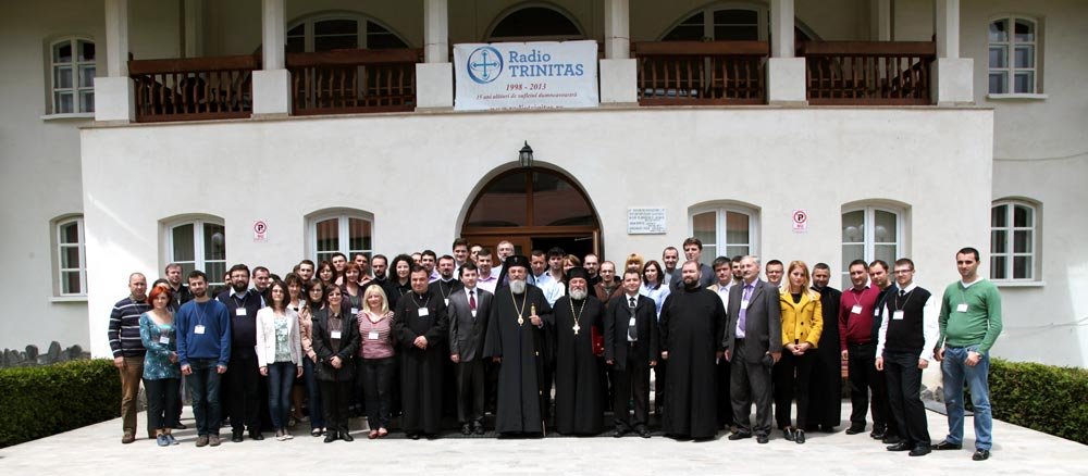 Experienţa radiofonică în spaţiul ortodox 85628