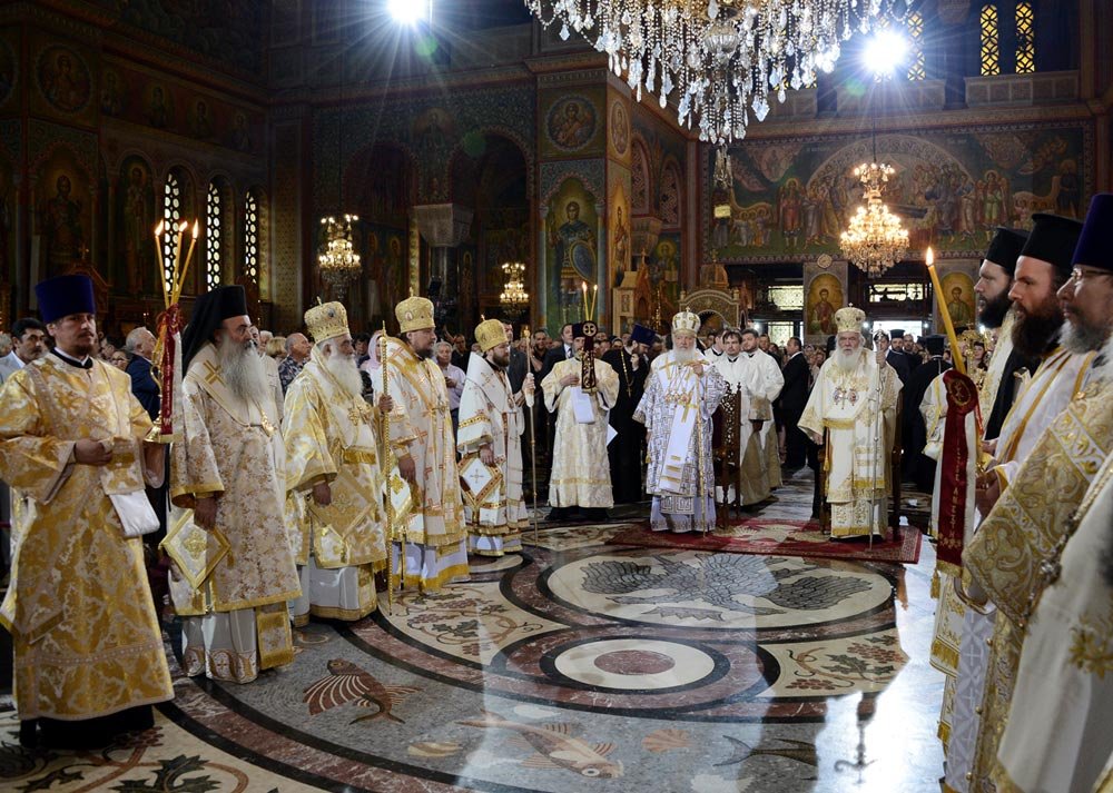 Patriarhul Moscovei în Grecia 85629