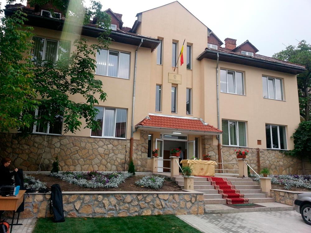 Înscrieri în clasa a V-a la Seminarul clujean 85607