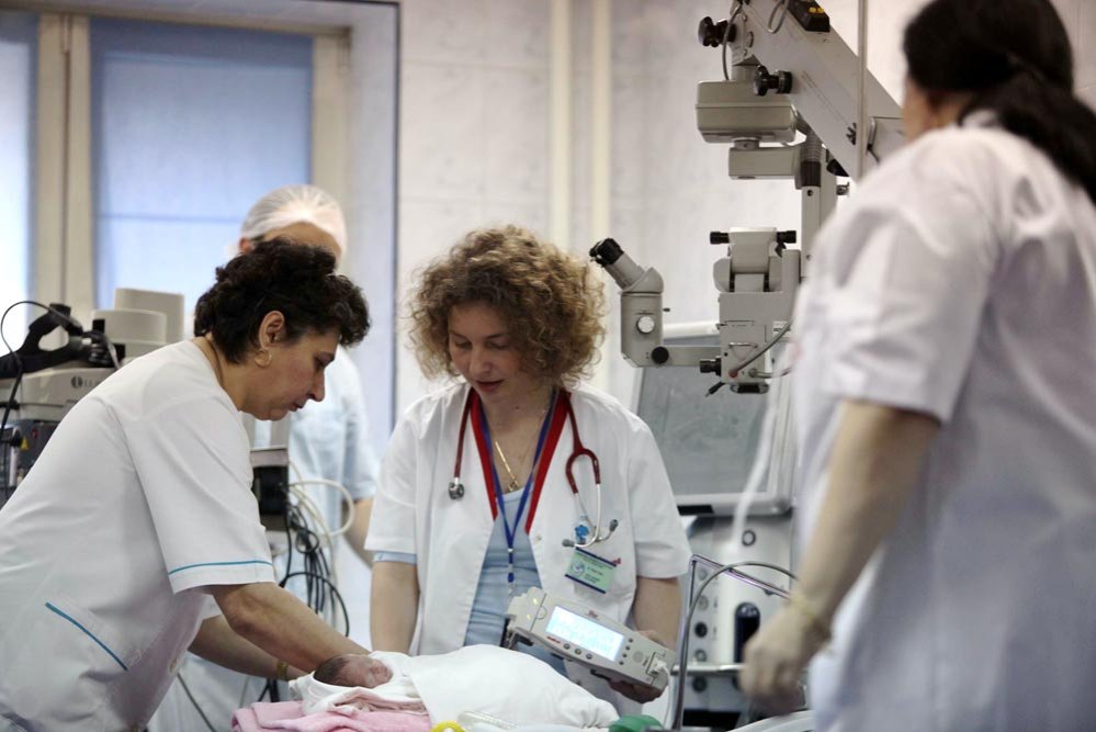 Proiect pentru suplimentarea numărului de medici 85603