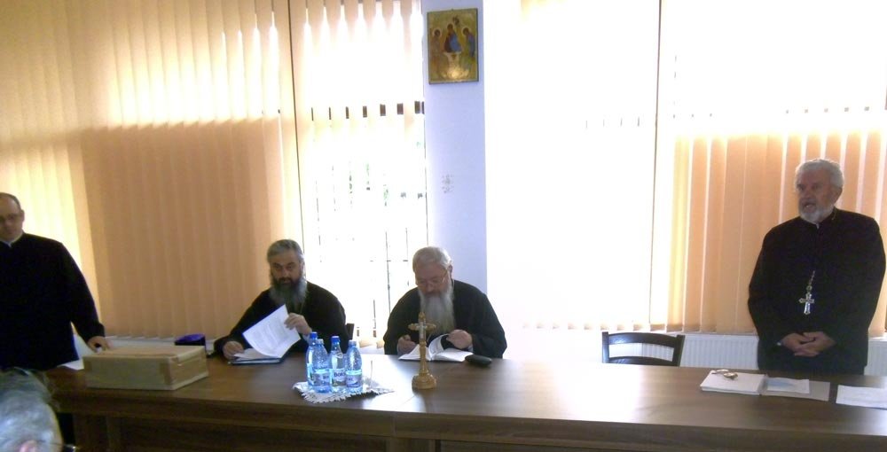 Conferinţe preoţeşti 85556