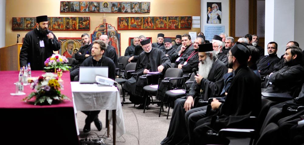 „Dacă nu ai familia puternică, nici pastoraţia nu poate fi puternică“ 85545